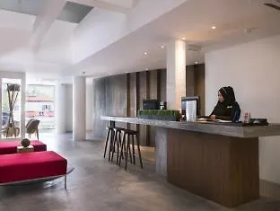 T+ Hotel Butterworth