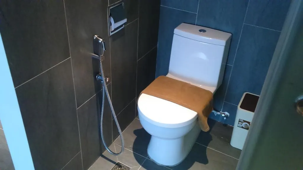 T+ Hotel Butterworth Malesia